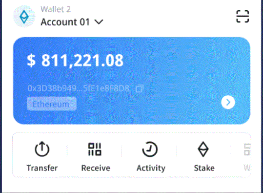 imtoken2.imToken官网下载0版的功能
