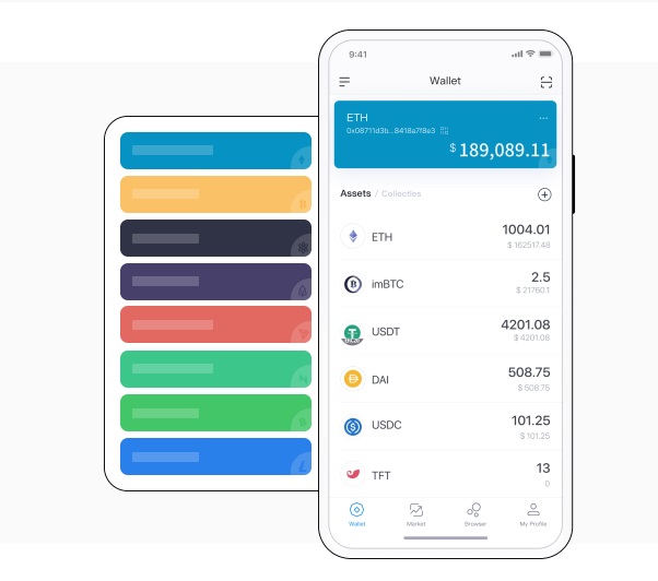 美联储降息25基点后，XBIT Wallet数据：ETH钱